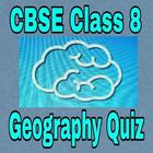 ikon Quiz For NCERT Class 8 Geography