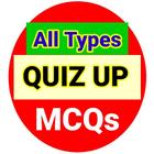 Online Quiz up 图标
