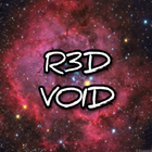 R3D VOID Team Chat icône