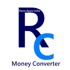 RC Money Converter icône