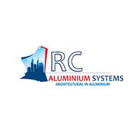 RC Aluminium Systems plakat