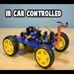 Remote Car project icon