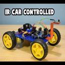 Remote Car project APK