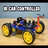 Remote Car project