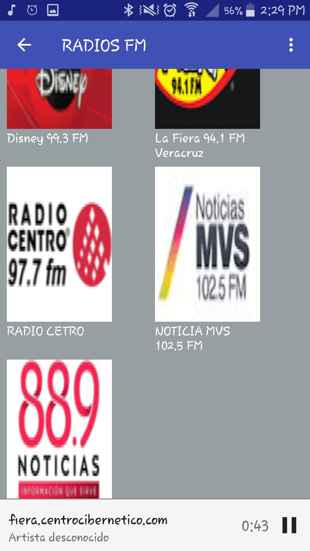 RADIO EN ESPAÑOL for Android - APK Download