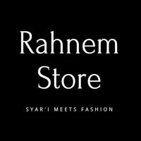 RAHNEM STORE BULAKAMBA постер