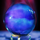 REAL CRYSTAL BALL FORTUNE TELLER APK