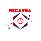 Recarga Gift Card ไอคอน