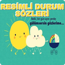 RESİMLİ DURUM MESAJLARI- DURUM SÖZLERİ APK