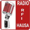 RFI HAUSA Radio Labaran Duniya