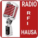 APK RFI HAUSA Radio Labaran Duniya