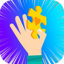 ROMPECABEZAS CRISTIANO - JUEGO BIBLICO GRATIS APK