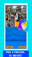 ROMPECABEZAS CRISTIANO - JUEGO BIBLICO GRATIS screenshot 3