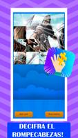 ROMPECABEZAS CRISTIANO - JUEGO BIBLICO GRATIS screenshot 2