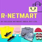 RNetmart 图标