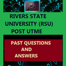 RSUST Post utme past questions APK