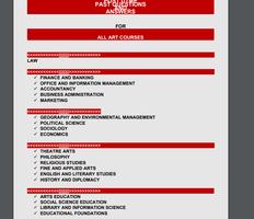 RSUST Post utme past questions ảnh chụp màn hình 1
