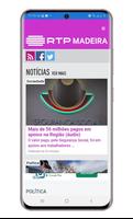 RTP NOTÍCIAS capture d'écran 3