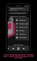 Radio Mahak - Podcasts, Video & Audio Player captura de pantalla 2