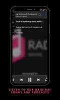 Radio Mahak - Podcasts, Video & Audio Player captura de pantalla 3