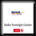 Radio Nostalgie Guinée