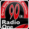 Radio One FM 90 Uganda