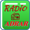 Radio Adrar 01 FM