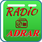 آیکون‌ Radio Adrar 01 FM