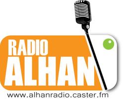 Radio Alhan Cartaz