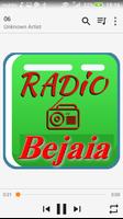 1 Schermata Radio Bejaia 06 FM