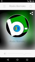 2 Schermata Radio Bomoko