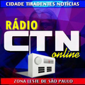 Rádio Web CTN