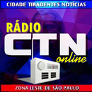 Rádio Web CTN APK