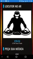 Rádio Web CTN screenshot 1