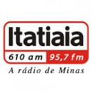 Rádio Itatiaia APK