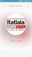 Rádio Itatiaia 截图 2