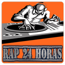 Rádio Rap online 24 Horas APK