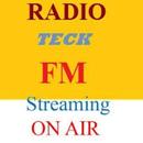 Radio Teck FM Streaming Psikologi APK
