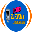 Radio guapondelig APK