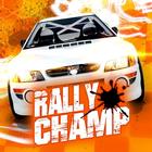 Rally Champ 2023 Zeichen