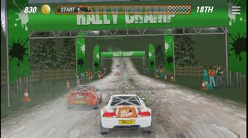 3 Schermata Rally Champ 2023