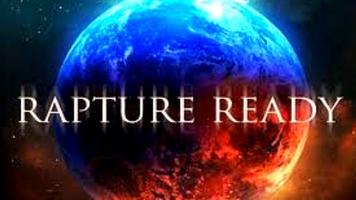 Rapture Ready screenshot 1