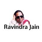 Ravindra Jain 아이콘
