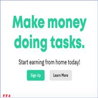 Remotasks Do Tasks Get Paid  Make Money Doing Task poster