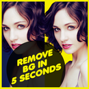 Remove Background in 5 second APK