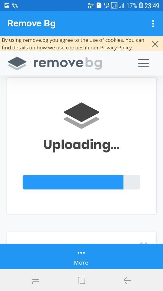 Remove bg upload Remove bg upload
