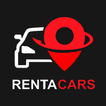 RENTACARS آئیکن