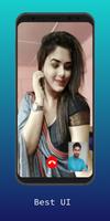 Sexy indian girl video calling ảnh chụp màn hình 2