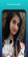 Sexy indian girl video calling ảnh chụp màn hình 3