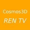 Cosmos3D: Ren tv смотреть онлайн бесплатно новости